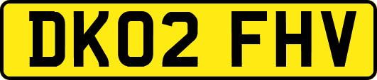 DK02FHV
