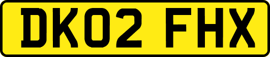 DK02FHX