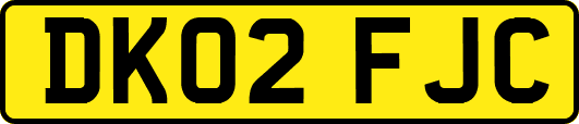DK02FJC