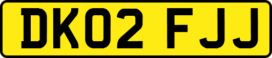 DK02FJJ