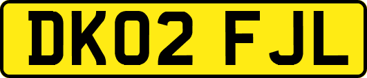 DK02FJL