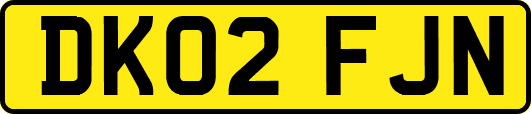 DK02FJN
