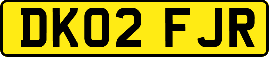 DK02FJR