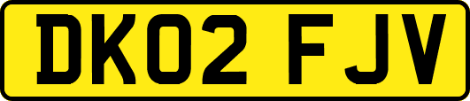 DK02FJV