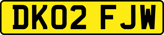 DK02FJW