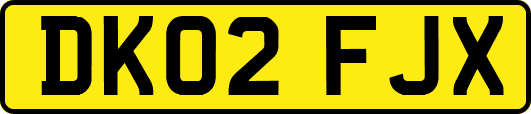DK02FJX