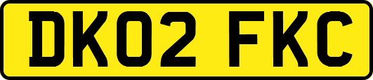 DK02FKC