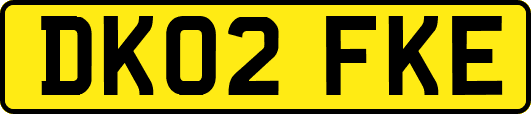 DK02FKE