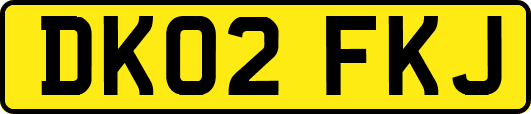 DK02FKJ