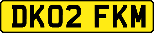 DK02FKM