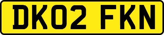 DK02FKN