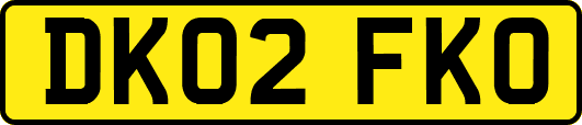 DK02FKO