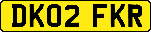 DK02FKR