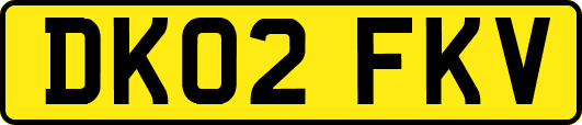 DK02FKV