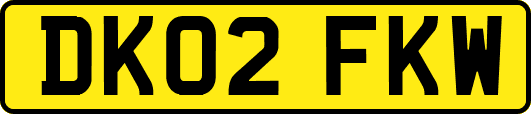 DK02FKW