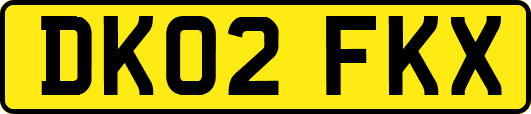 DK02FKX