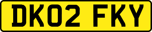 DK02FKY