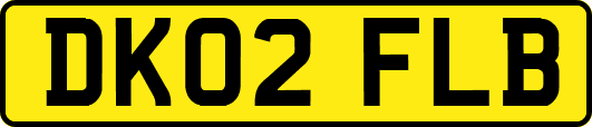 DK02FLB