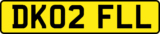 DK02FLL