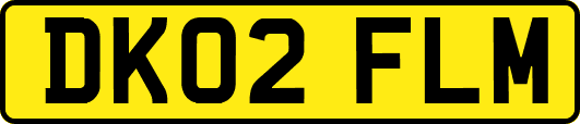 DK02FLM