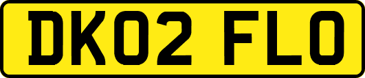 DK02FLO