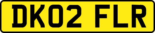 DK02FLR