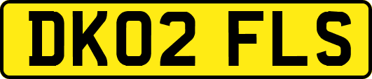 DK02FLS