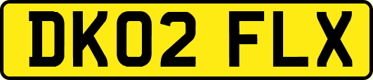 DK02FLX