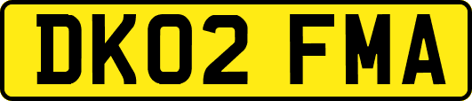 DK02FMA