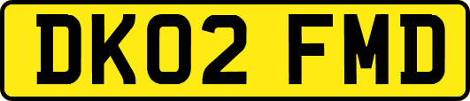 DK02FMD