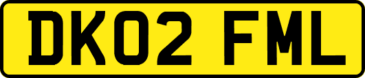 DK02FML