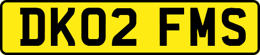 DK02FMS