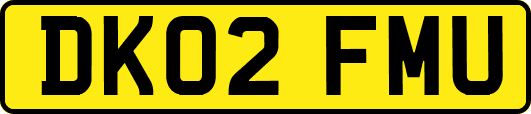 DK02FMU