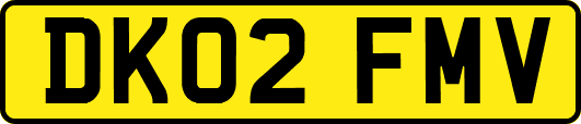DK02FMV
