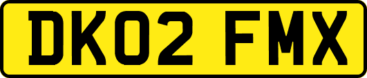 DK02FMX