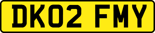 DK02FMY