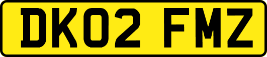 DK02FMZ