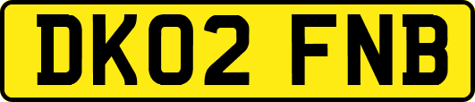 DK02FNB