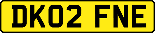 DK02FNE