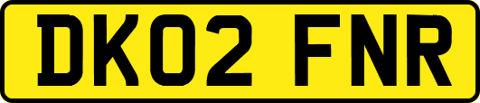 DK02FNR