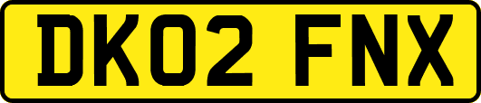 DK02FNX