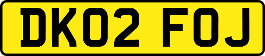 DK02FOJ