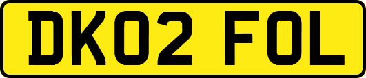 DK02FOL