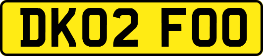 DK02FOO
