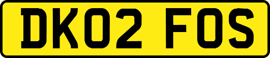 DK02FOS