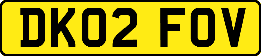 DK02FOV