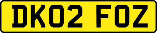 DK02FOZ