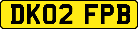DK02FPB