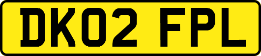 DK02FPL
