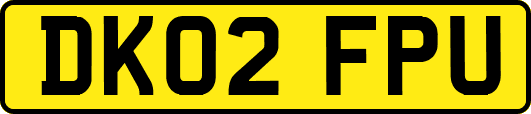 DK02FPU